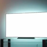 Пропала подсветка в телевизоре Samsung